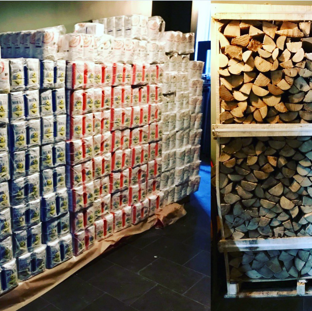 BOCOdublin's tweet photo. Think that should be enough to get us through the weekend 👊 😃#hungrycustomers
#pizza #lovindublin #bocodublin #pizzadublin #instafood #dublin #cheers #foodporn #CraftBeerLover #blogger #dublinfoodie #popup #VisitDublin #instabeer #craftnotcrap #veganireland #dublineats https://t.co/foIcjHsA58