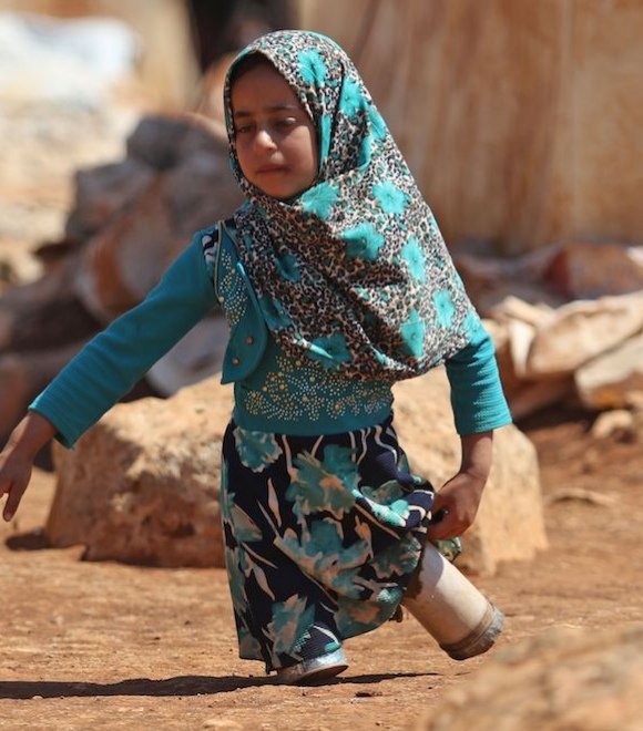 francesco acampora's photo on #Siria