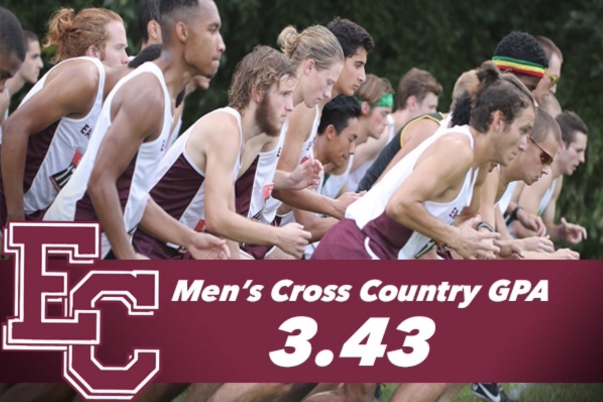 Earlham XC | TF tweet media