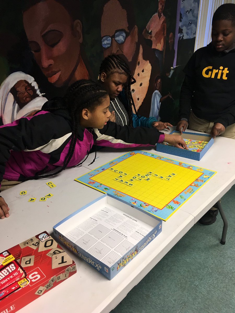 Mrs_KZCampbell's tweet image. What a fun visit to the Cobbs Creek Library! Thanks for having our fifth graders, @FreeLibrary! @KIPPPhilly #ReadingIsKnowledge