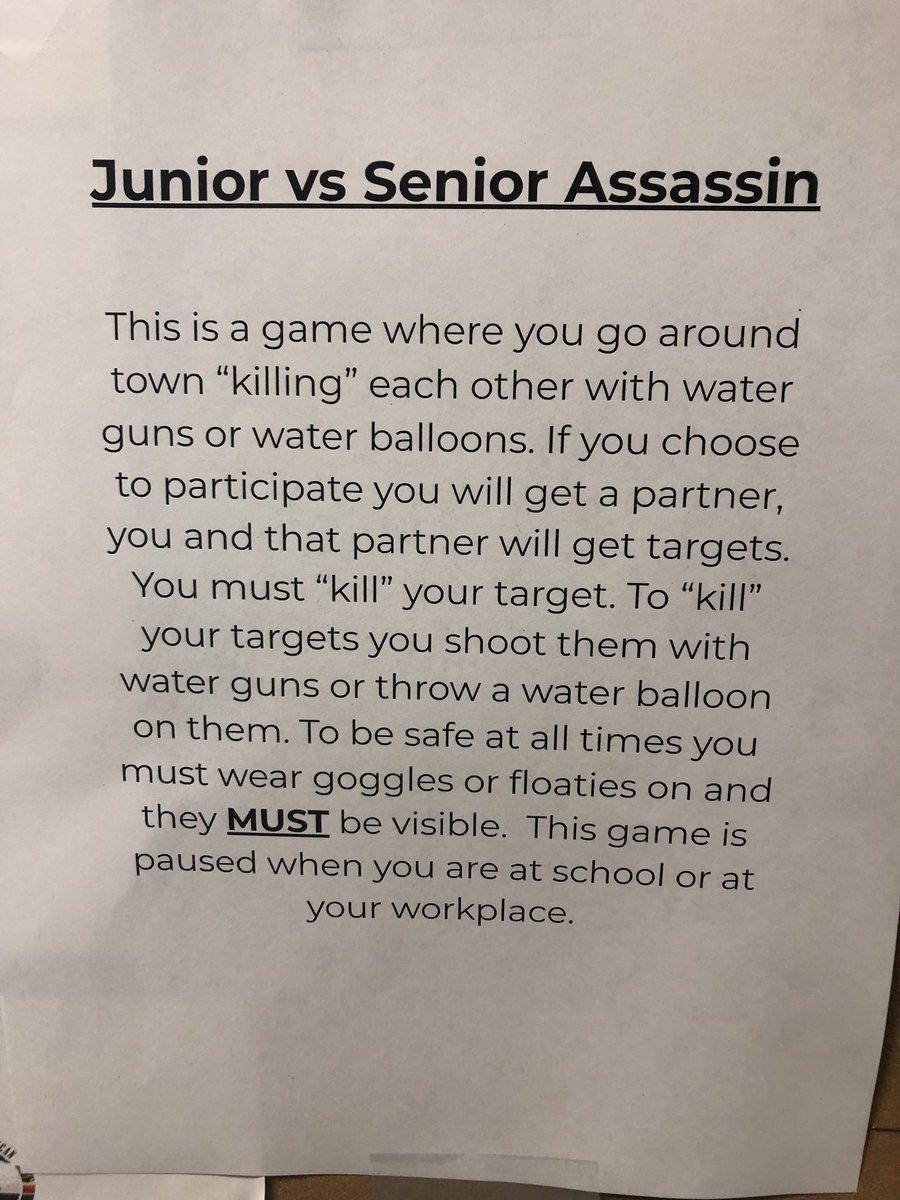 Muskogee SENIORS🌟 (@muskogee2019) on Twitter photo 