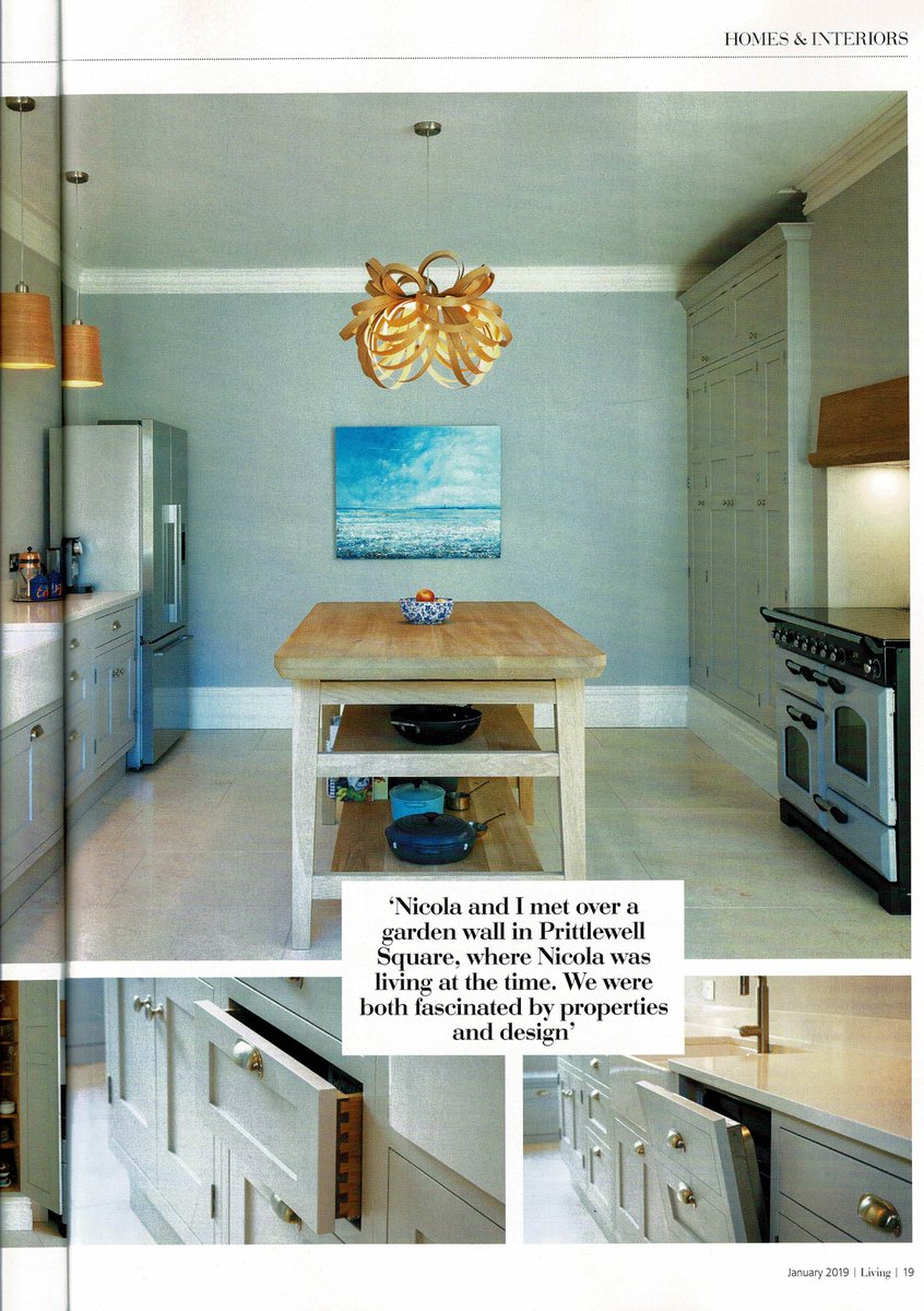 Hedgehog_Archs's tweet photo. Hedgehog Development article in Essex Living https://t.co/Ig5kO5EEM7