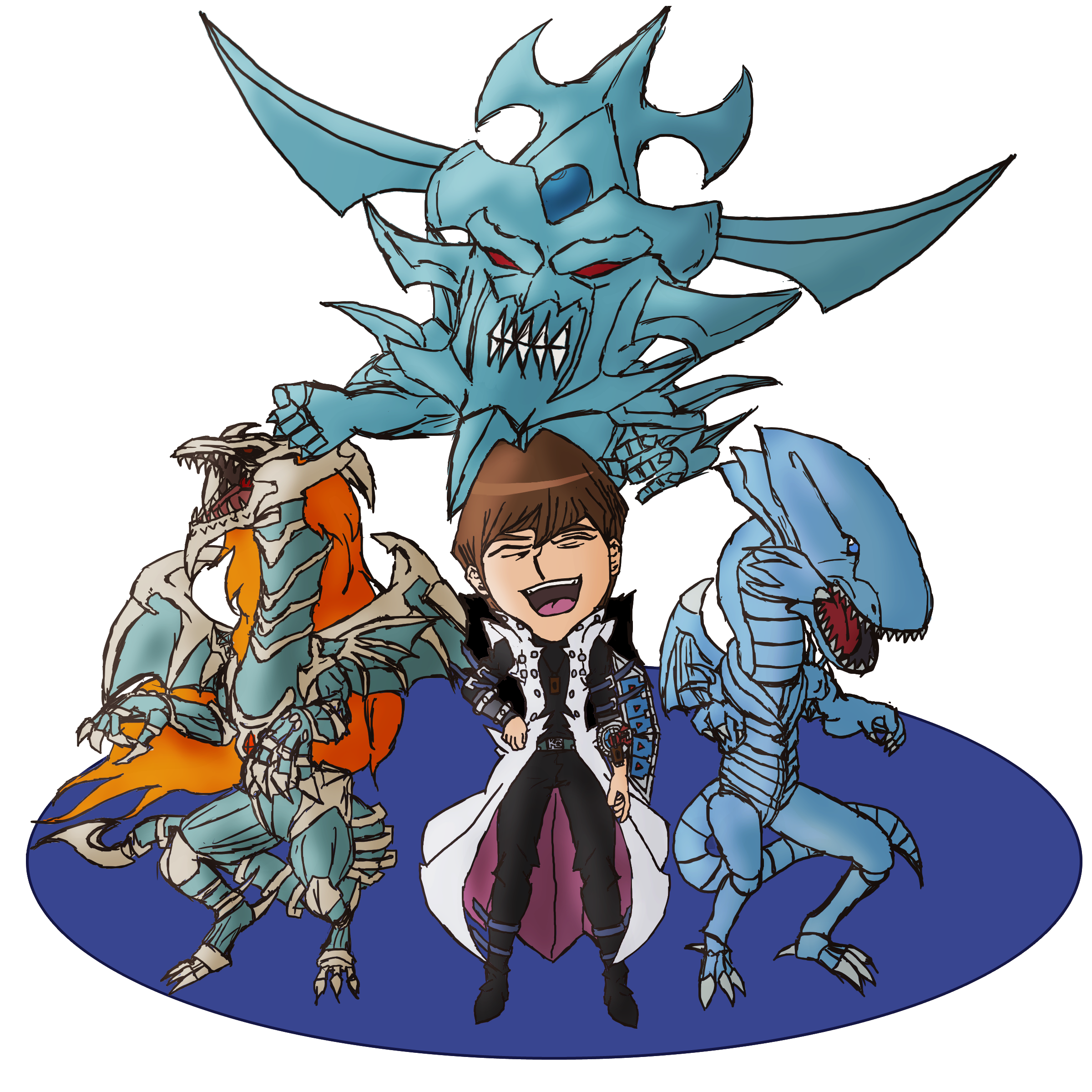 Psychic Space Cow Ko Fi Open 海馬社長名言 Is Kaiba Quotes To Celebrate Duel Links Anniversary Good For A Laugh T Co Ddr5srlenf Twitter