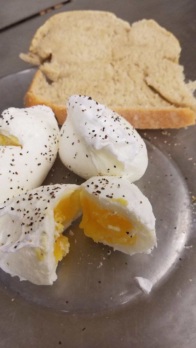 OConnor Culinary (@oconnorculinary) on Twitter photo These eggs got POACHED 🥚by <a href="/Nick_Nieto71/">Nicholas Nieto</a> <a href="/NISDOConnorHS/">O'Connor High School</a> today during <a href="/OConnorCulinary/">OConnor Culinary</a> class 👨🍳 These eggs got POACHED 🥚by <a href="/Nick_Nieto71/">Nicholas Nieto</a> <a href="/NISDOConnorHS/">O'Connor High School</a> today during <a href="/OConnorCulinary/">OConnor Culinary</a> class 👨🍳