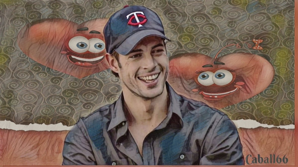 CABALL66's tweet photo. @Conchimr1 @RobiB9 @arantzazuko @Nieves_Madrid @WLWSpain @Marianlila @AranaDelgado @willylevy29 @marijosea65 @blopiglesias @WLW_Florida @WLW_ARGENTINA @AAnavillandiego @WLW_ITALIA @analiz25 @olga23521 @nuritorres58 @nievesl68 @beokaSz @loliperez74 @MBelen38 @Hermar29 @pmonten @reirojas @RitaPorfiris @TPellitero @WLWParaguay @WLWBrazil @WLWISRAEL @WLWCHILE @WLW_PERU @WLW_Venezuela @WLW_Utah @WLWBiH @WLW_UK @WLW_IRAQ @EGFANSGALICIA @Cuban_Love21 @isabela0901 @PatriciaCascall @PerFdez @Andreeac35 @anmv Cada vez que te veo sonreír no sé quién de los dos es más feliz. 
Feliz fin de semana! 😊😘❤️ https://t.co/AOYTr1n80S