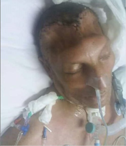 denunciasNicar2's tweet photo. #Nicaragua #Masaya #Monimbo Todos los SAPOS en un SOLO LUGAR. En la VELA de ENRIQUE LUNA , se reunirán contiguo al HOSPITAL SERMESA MASAYA. En la Casa de la mama de Enrique LUNA . #ALERTA MASAYA. #SosNicaragua @Bacanalnica @LIBERTADToday https://t.co/Dx8HtXnv87