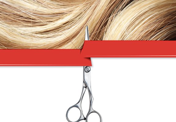 Hairstylists who have been working for 25 years are being forced out by red tape and bureaucracy. 

Let's allow hairstylists to choose their own career path by making it a voluntary trade.

Because you shouldn't have to cut through red tape to cut hair.