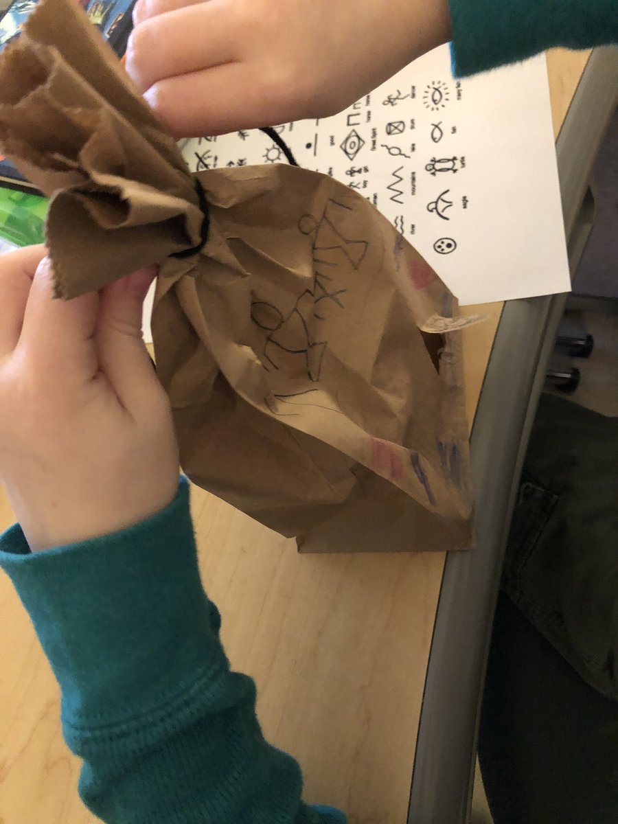 MlwWatts's tweet photo. Designing tepees in second grade. #awesome @FRESWarriors https://t.co/ihFtoctFbf