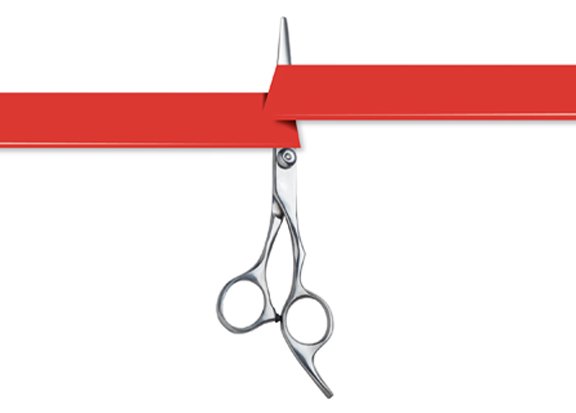 It already costs thousands of dollars in education to become a hairstylist. Why should red tape and bureaucracy cost your hairstylist thousands more? Let’s modernize hairstyling by leaving 1950's regulation behind. Because you shouldn't have to cut through red tape to cut hair.