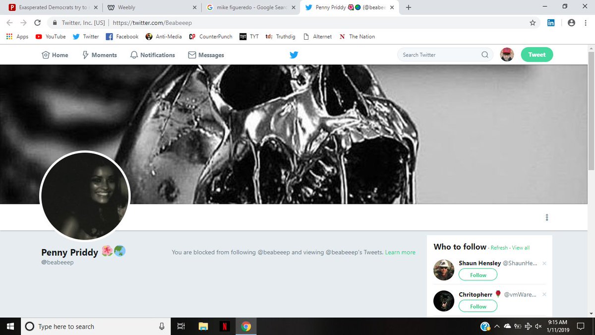 TST_Anon's tweet photo. This is not how people who are telling the truth respond, btw... https://t.co/AAydH6mW1c