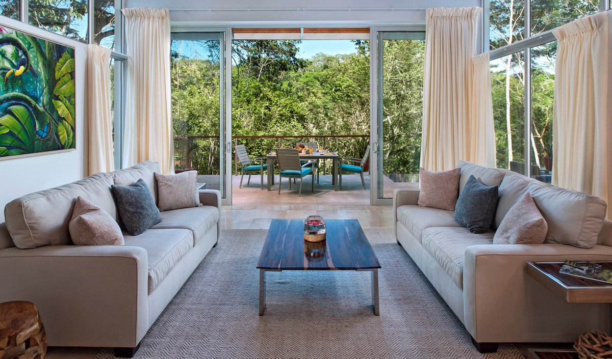 Its more than just a room, its a sanctuary of peace and relaxation. | Discover more at bit.ly/2CFjHJh

#belizetravel #vacation #adventuretravel #romance #luxurytravel #FridayFeeling #FriFotos #Belize #belizevacation