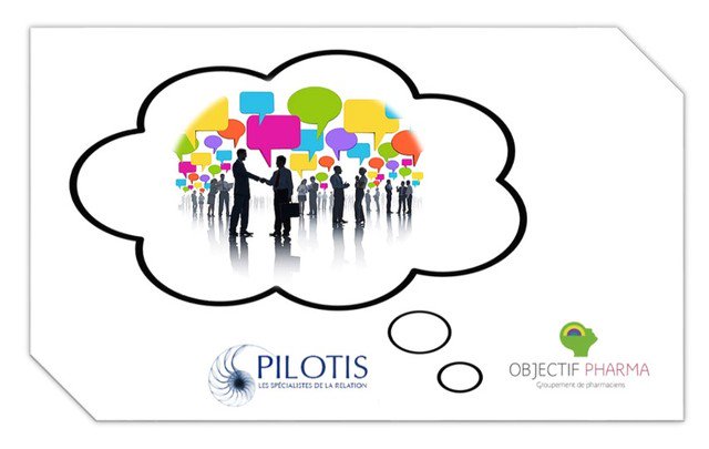 wellpharmaFR's tweet photo. Objectif Pharma propose une nouvelle formation : « Connaître son profil de communiquant » pour développer la performance des équipes officinales et le management.
Nous proposons cette formation les 29 et 30 janvier à Paris.
https://t.co/Jtx7m9z6Ab
#formation #management https://t.co/5QArRKjrtR