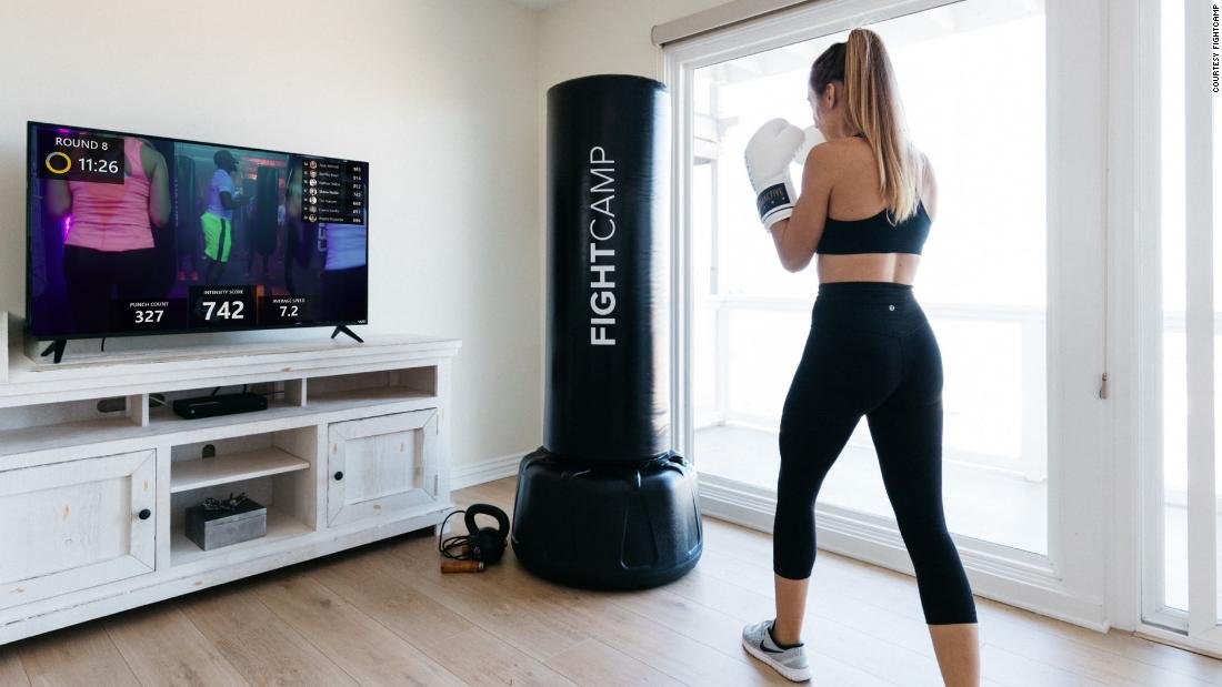 cnni's tweet photo. A visit to #CES2019 is like wandering through a real-life SkyMall catalog spread out over 2.7 million square feet. Here's a look at some of the most eye-catching gadgets from the annual consumer electronics show: https://t.co/YwlmrbNRNW https://t.co/FxTbtIRCgK