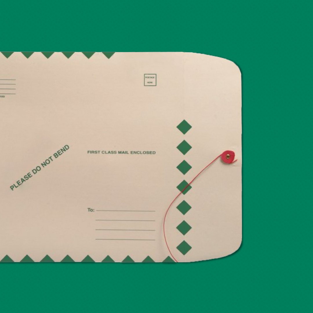 Paper free and worry free, just the way we like it. 👋🏻