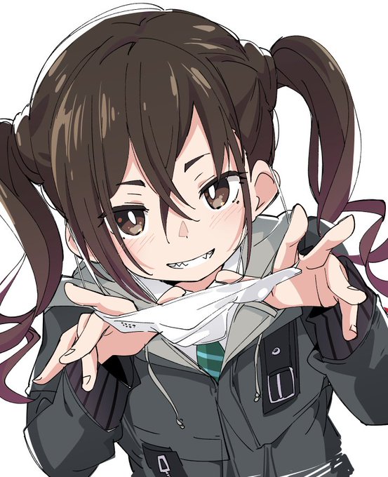 砂塚あきらちゃん