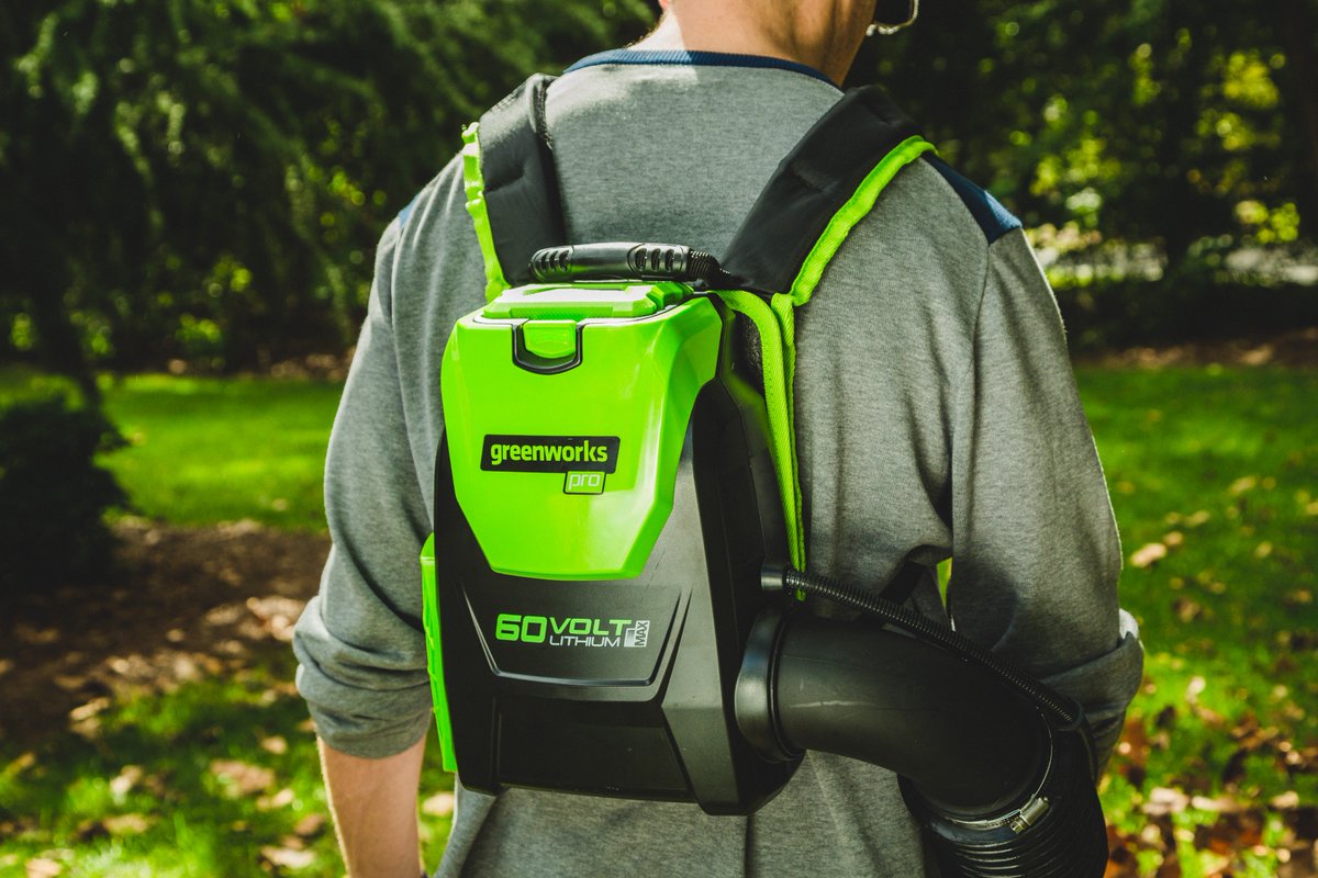 greenworkstools's tweet image. Tomorrow ONLY!

Save BIG on a 60v tool only backpack blower or tool only 60v hedge trimmer! Check back tomorrow for details at lowes.com #Greenworks