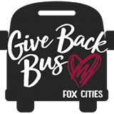 AppletonSchools's tweet photo. Have you heard of the Volunteer Fox Cities Give Back Bus? ❤️❤️❤️🚍🚍🚍

We're so excited to partner with @VolunteerFC &amp; have the Give Back Bus as one of our awesome volunteer options for the MLK Community Day of Service on January 21, 2019! Sign up here: https://t.co/1IFqFWJtjS https://t.co/2S37NemVU7
