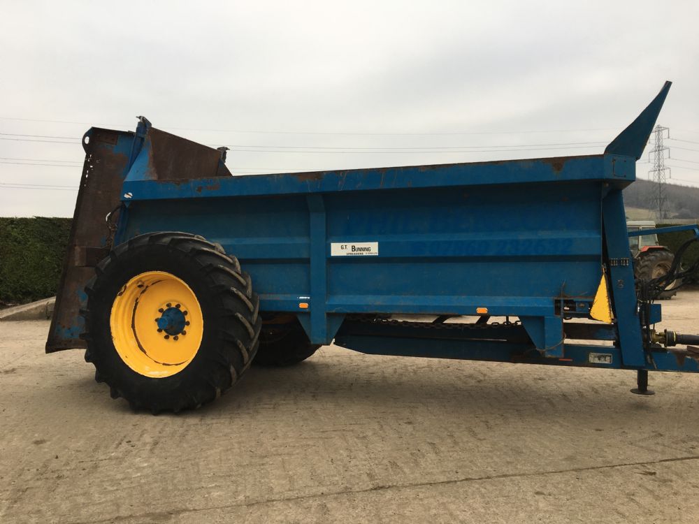 JJ Farm Services Ltd tweet media