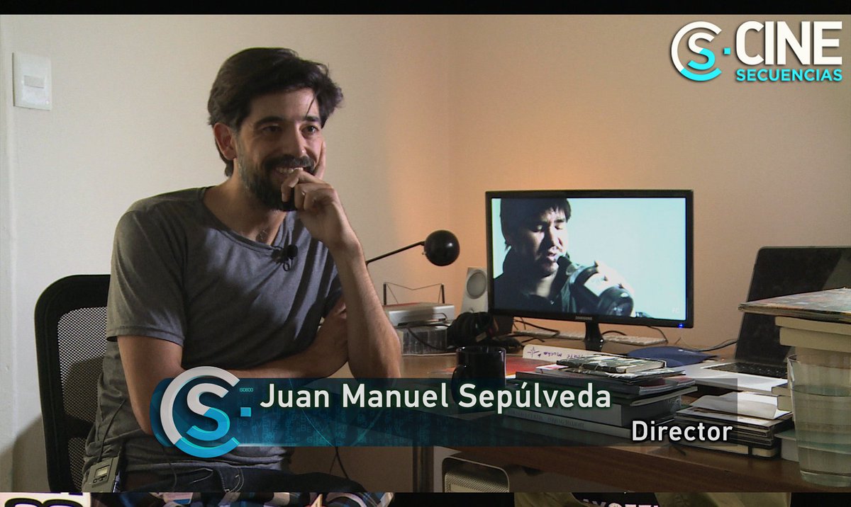 En 2018 se estrenó el documental LA VIDA SUSPENDIDA DE HARLEY PROSPER, dirigido por Juan Manuel Sepúlveda que estuvo en competencia en el <a href="/FICUNAM/">FICUNAM</a>
y <a href="/DocsMX/">DocsMX</a>. Acompáñanos en esta entrevista hoy sábado 12 de enero, a las 21:30 horas por <a href="/canalcatorcemx/">Canal Catorce</a> youtu.be/ix99Gs2dmPY