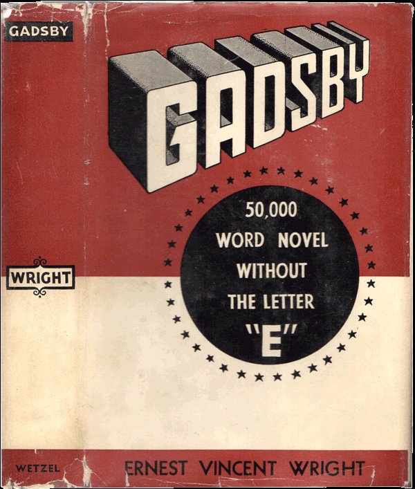 Can't imagine this working...but it exists. <a href="/pagechatter/">Michael Loveday</a> have you read it?
