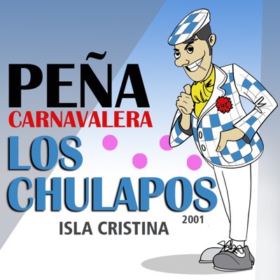 La Murga de Natanael tweet media