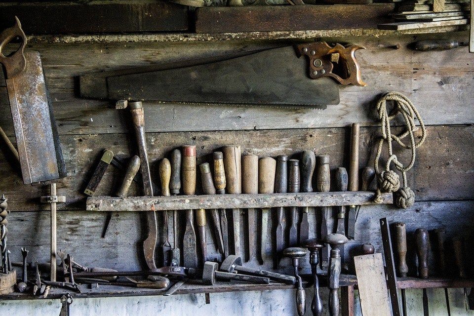 outdoor_prep's tweet photo. Hand Tools vs. Power Tools Which are Best for Preppers? https://t.co/pSj1JhPbZ7 #preppers #prepperskills #survivalskills #survivalist #SHTF #preparedness #beprepared #emergencyprep, #survival #survivalgear #outdoorsurvivalgear #adventure #preppergear #doomsdayprepper https://t.co/LEXhlJVnRs