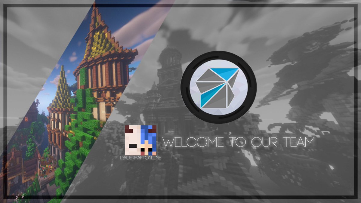 BuildSide's tweet photo. 🍀 NEW MEMBERS! 🍀

In den letzten zwei Wochen ist unser Team um drei Builder größer geworden🎉
Wir wünschen @mttweus @dauerhaftonline und Honigmelonig (Tribal) viel Erfolg
und natürlich auch viel Spaß bei ihren zukünftigen Projekten. https://t.co/ZiwZuMeC5U