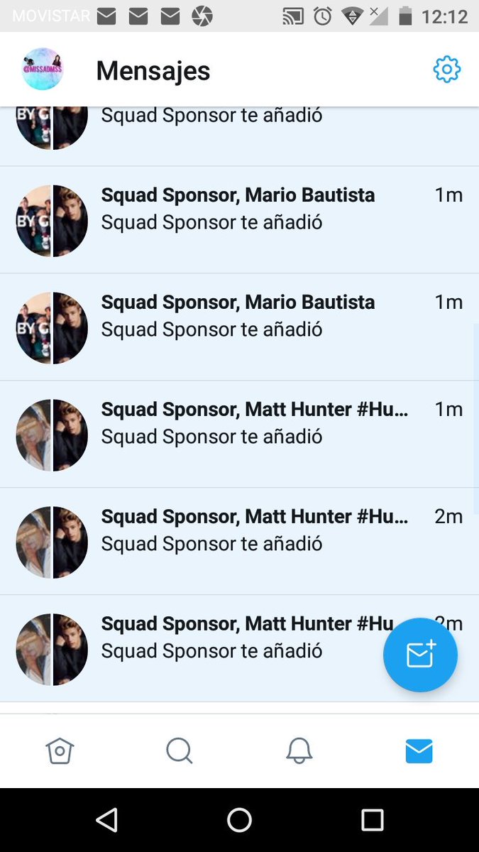 MissaDmss's tweet photo. @Squad_Sponsor9 mil gracias por el sponsor ❤️ https://t.co/eixsyHpcj3