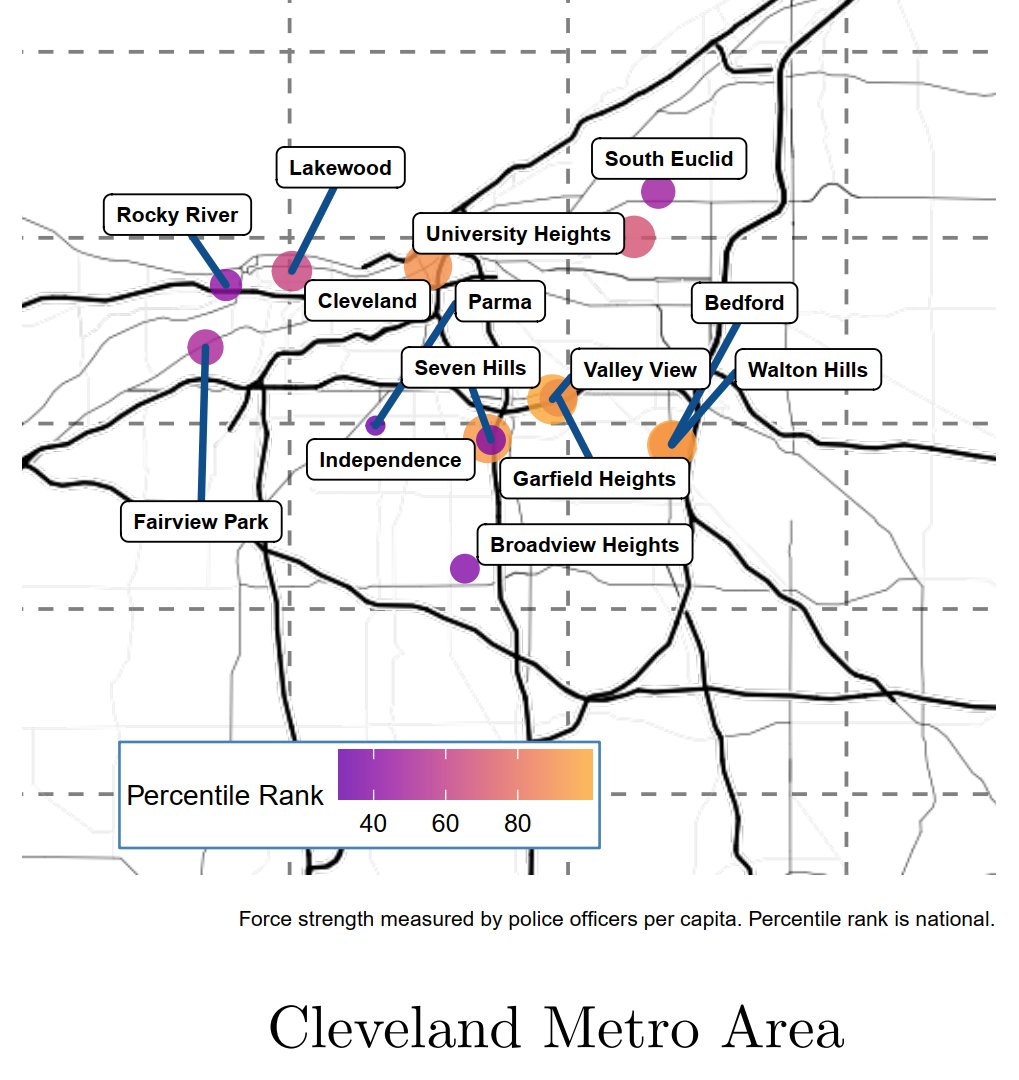 civilytics's tweet image. For the fact sheet project --&amp;gt; buff.ly/2Fl0JZS, I chose to highlight three chart types - a bullet chart, a line chart, and a map. These provide immediate information, but also unfurl more insights with increased study by the viewer. #Data4BlackLives #DataViz4Good