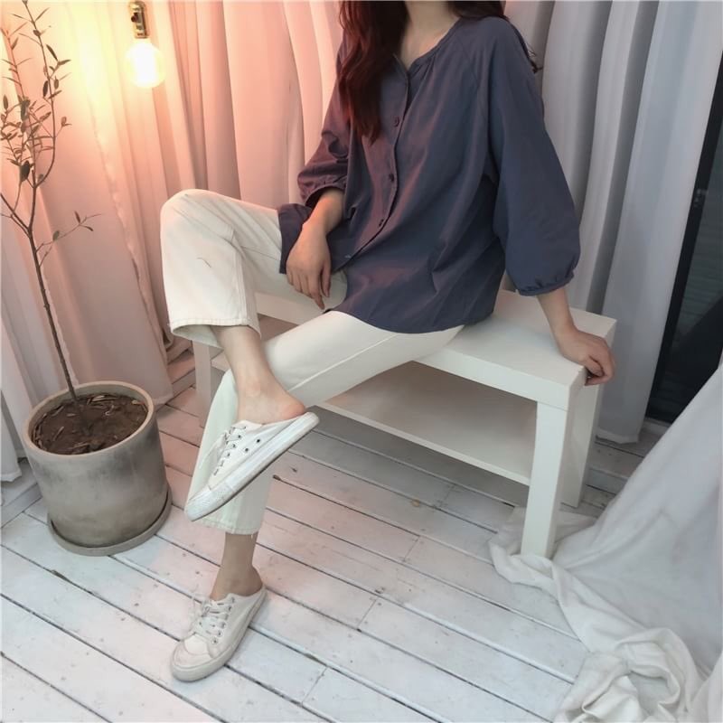 lalida123pink's tweet photo. #C505
🍑vintage basic tee💘
อกได้ถึง44
ยาว22
ราคา260฿
#เสื้อผ้าสไตล์เกาหลี #ชุดเที่ยวทะเล #เสื้อทำงาน #เสื้อผ้าสไตล์ญี่ปุ่น #เสื้อเชิ้ต #เชิ้ต #เสื้อแขนยาว #เสื้อเจ้าหญิง #เสื้อเที่ยวทะเล #เสื้อไปทะเล #ชุดไปทะเล #เสื้อสีพื้น #เสื้อยืด #ของมันต้องมี #ของมันต้องMe #ชี้เป้าโปรถูก https://t.co/yCQjsVBitD