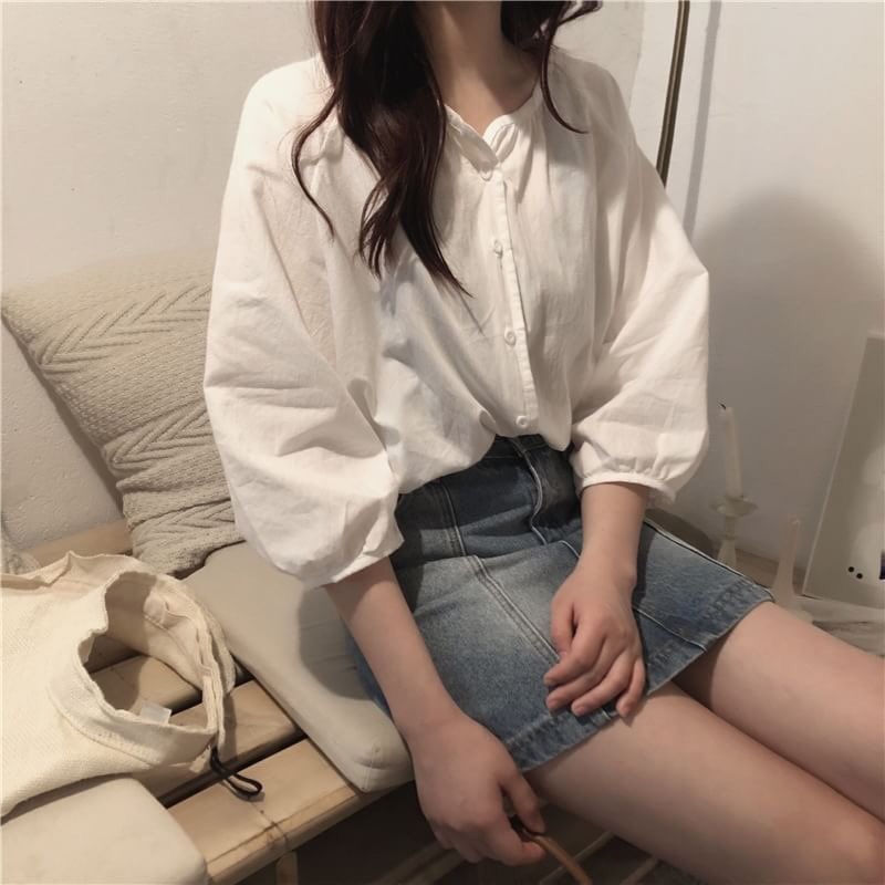 lalida123pink's tweet photo. #C505
🍑vintage basic tee💘
อกได้ถึง44
ยาว22
ราคา260฿
#เสื้อผ้าสไตล์เกาหลี #ชุดเที่ยวทะเล #เสื้อทำงาน #เสื้อผ้าสไตล์ญี่ปุ่น #เสื้อเชิ้ต #เชิ้ต #เสื้อแขนยาว #เสื้อเจ้าหญิง #เสื้อเที่ยวทะเล #เสื้อไปทะเล #ชุดไปทะเล #เสื้อสีพื้น #เสื้อยืด #ของมันต้องมี #ของมันต้องMe #ชี้เป้าโปรถูก https://t.co/yCQjsVBitD