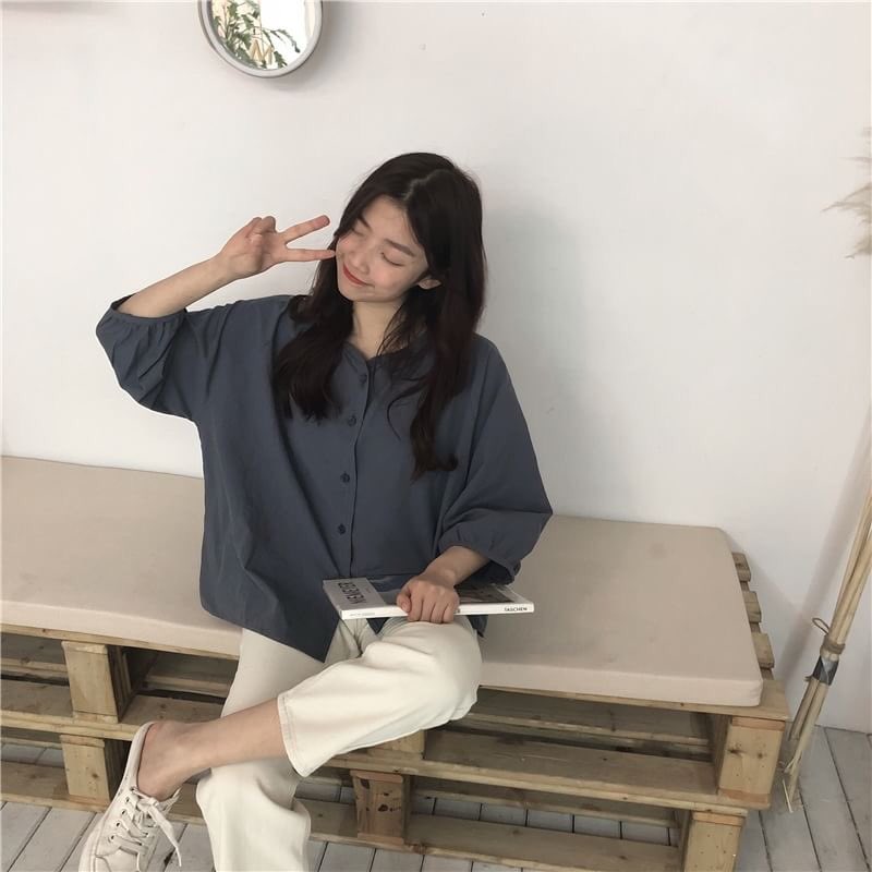 lalida123pink's tweet photo. #C505
🍑vintage basic tee💘
อกได้ถึง44
ยาว22
ราคา260฿
#เสื้อผ้าสไตล์เกาหลี #ชุดเที่ยวทะเล #เสื้อทำงาน #เสื้อผ้าสไตล์ญี่ปุ่น #เสื้อเชิ้ต #เชิ้ต #เสื้อแขนยาว #เสื้อเจ้าหญิง #เสื้อเที่ยวทะเล #เสื้อไปทะเล #ชุดไปทะเล #เสื้อสีพื้น #เสื้อยืด #ของมันต้องมี #ของมันต้องMe #ชี้เป้าโปรถูก https://t.co/yCQjsVBitD