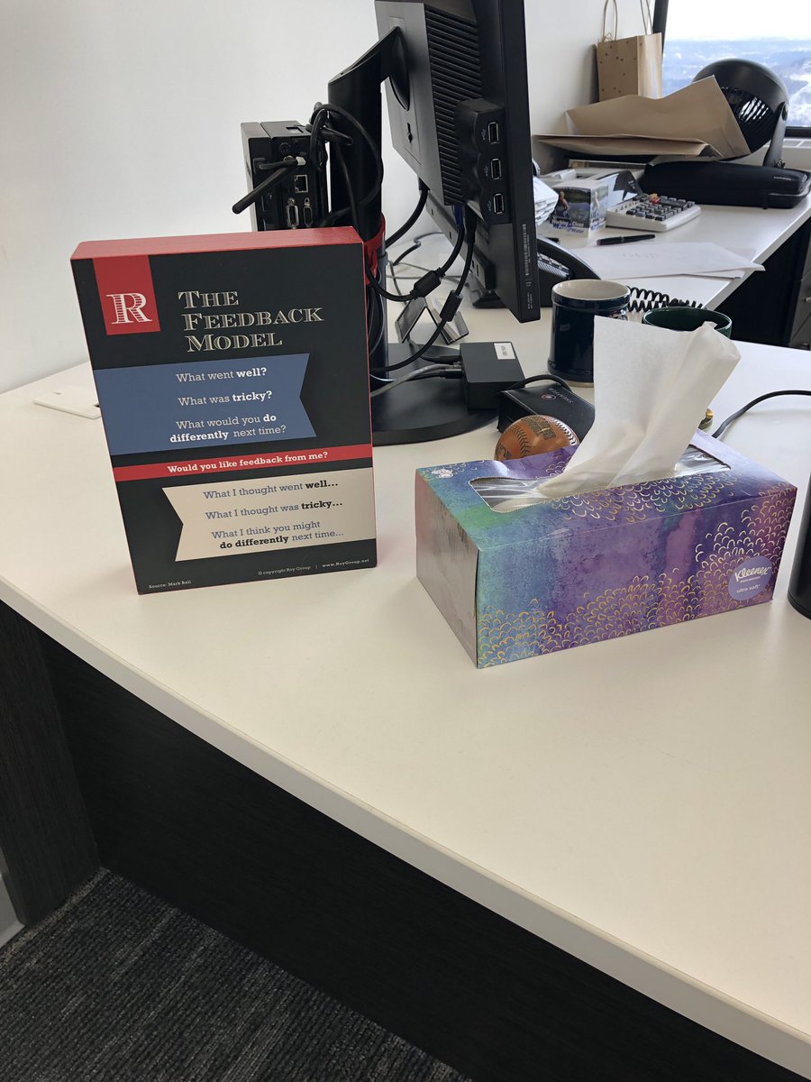 teeroy30's tweet photo. @ijchisholm Just noticed this. Not sure it sends the right message to have these two things so close to each other? #needatissue? #ihopenot #goodconversations #feedbackmodel #roygroup https://t.co/vWpIXXK6On