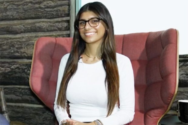 Mia khalifa h