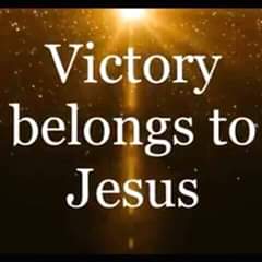 JosephAdede3's tweet photo. Victory belongs to Jesus... https://t.co/KbkqFYOJYJ