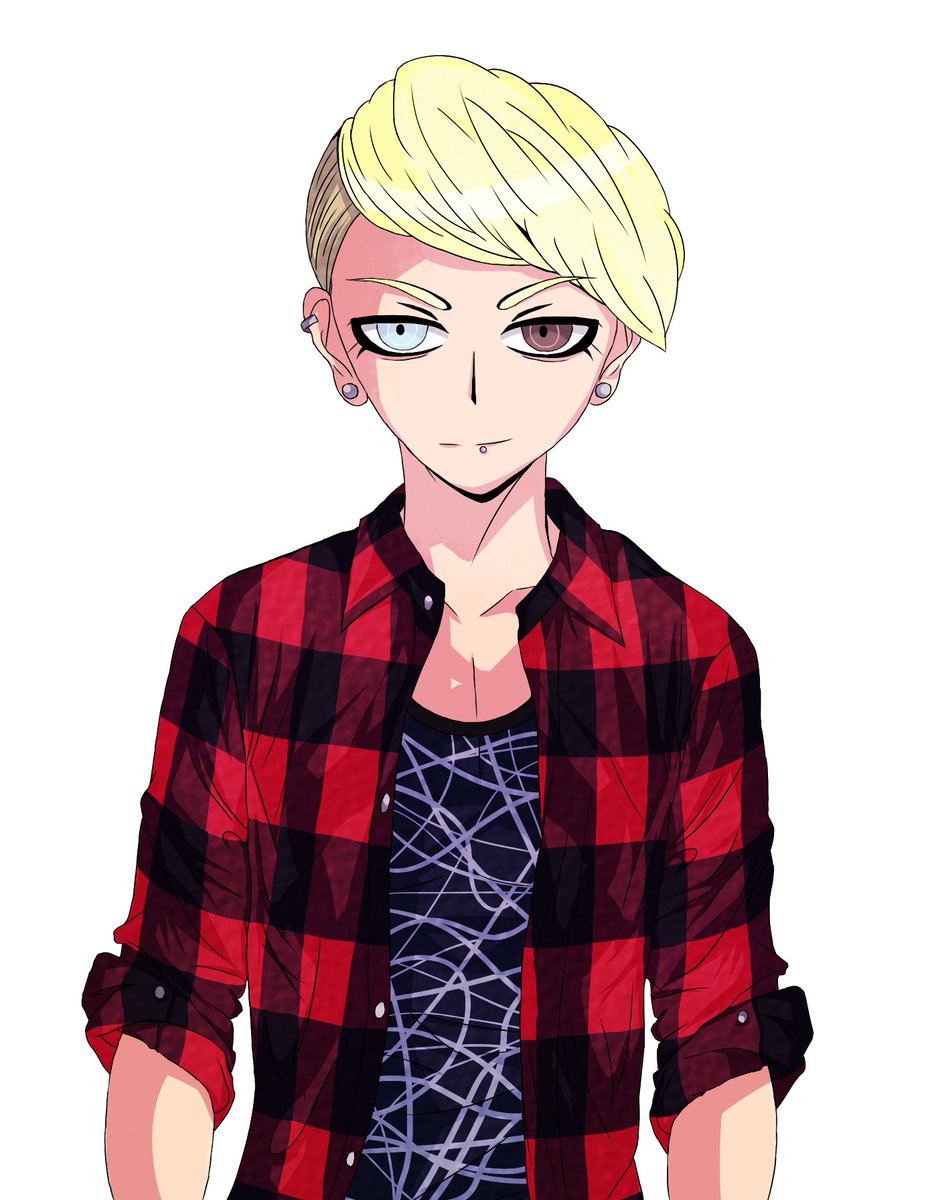 DanganronpaWR's tweet photo. Vous aimez peut-être la K-Pop?! Arcadian Nichols, le Danseur de K-Pop Ultime aussi...!
---
Do you like K-Pop? Because Arcadian Nichols does since he's the Ultimate K-Pop Dancer!
#fanganronpa #DRWR https://t.co/20LpSkL8Sb
