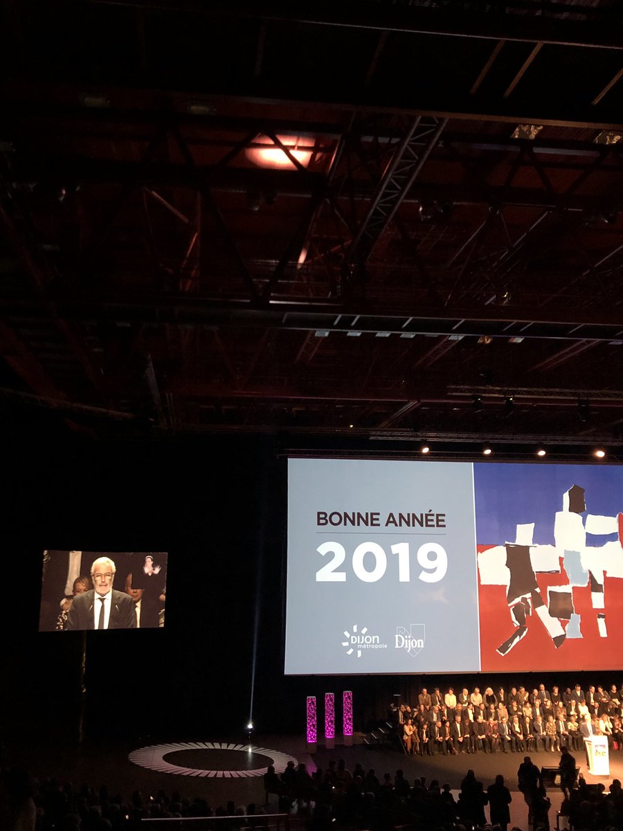 En 2020 mon fils mangera BIO à l’école ! <a href="/dijon/">Ville de Dijon</a> #bourgogne #voeuxdumaire #bio #local #food #santé