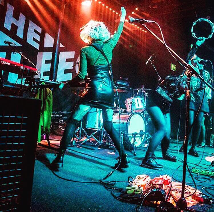 JohnOxley777's tweet photo. Discover this brilliant ( New Song ) & video “Wreckless”
By the magnificent #Yassassin ( @yassassinmusic )
Yassassin - Wreckless https://t.co/LZ9INd3rDR via @YouTube https://t.co/YiJ4UpQ6M1