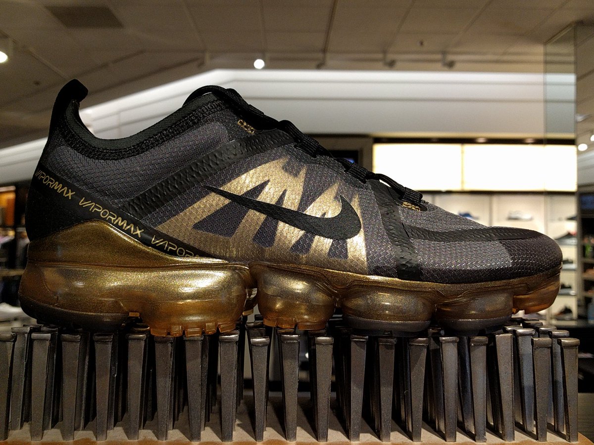 New today! Blvck and Gold