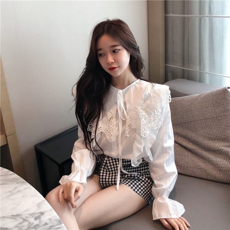 lalida123pink's tweet photo. #C503
🌈white fluffy shirt💘
อก40
ยาว23
ราคา350฿
#เสื้อผ้าสไตล์เกาหลี #เสื้อผ้าสไตล์ญี่ปุ่น #เสื้อผ้าสไตล์วินเทจ #เสื้อลูกไม้ #เสื้อแขนยาว #เสื้อเที่ยวทะเล #ชุดเที่ยวทะเล #เสื้อสีขาว #เสื้อเจ้าหญิง #ชุดเจ้าหญิง #เชิ้ต #เสื้อเชิ้ต #เสื้อทำงาน #ของมันต้องมี #ชี้เป้าโปรถูก https://t.co/WlSH4cciVX