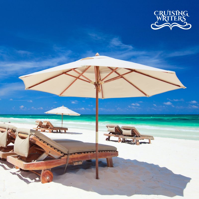 CruisingWriters's tweet photo. Who wants to write with me here?

Newsletter subscribers get first access to our next writing retreat on Monday! Want in? Sign up today! #writingretreat #WritingCommunity #writerslife 

https://t.co/Ce7dX2PtoE https://t.co/NE7ddHqNPd