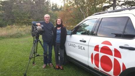 Why Harmony Wagner wanted to showcase rural P.E.I. businesses bit.ly/2TH0oDS #pei