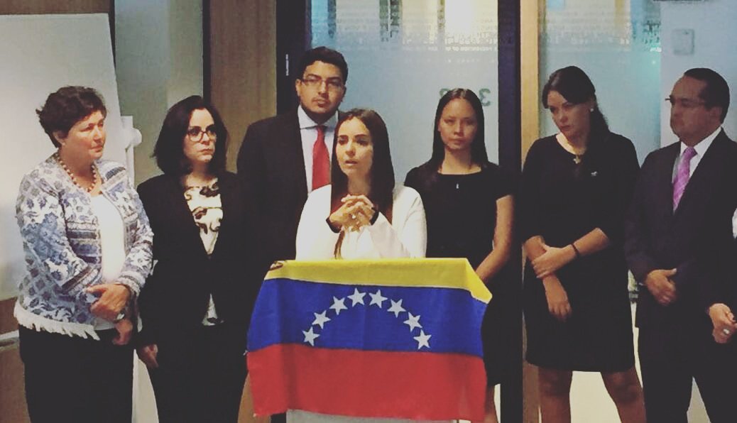 VenezuelaSomosTodos's photo on Presidente de Venezuela