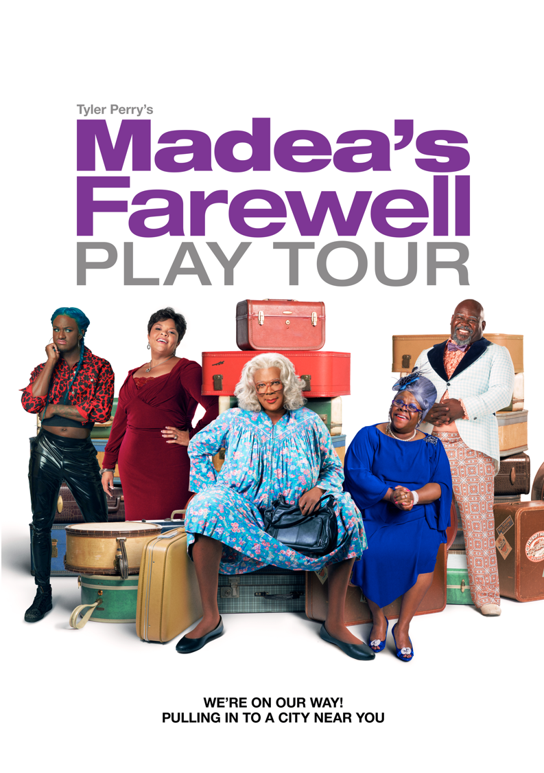 Tyler Perry tweet media