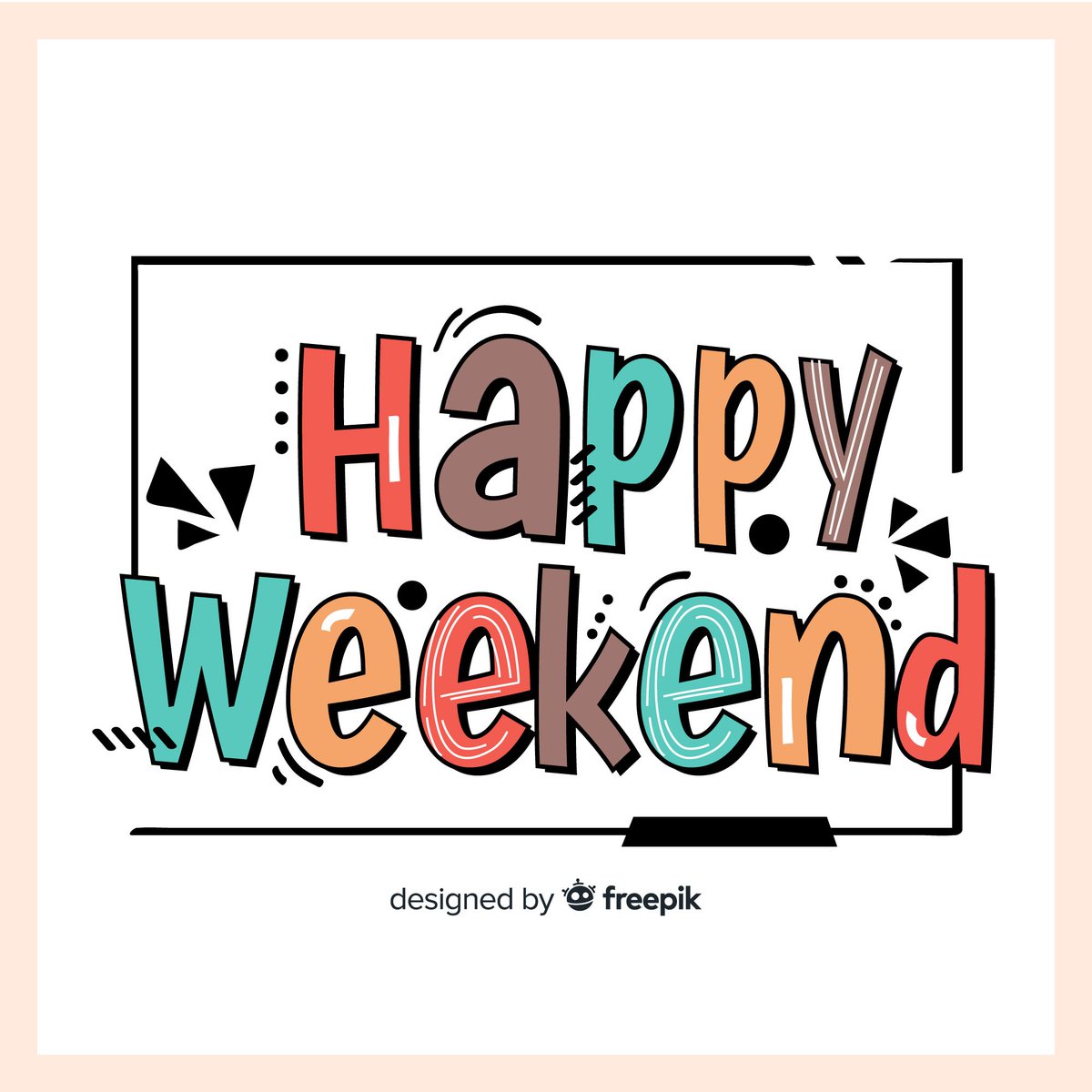 SampoSoftware's tweet photo. #HappyFriday https://t.co/Ibr38TXCke