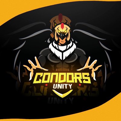 Condors Unity BS tweet media