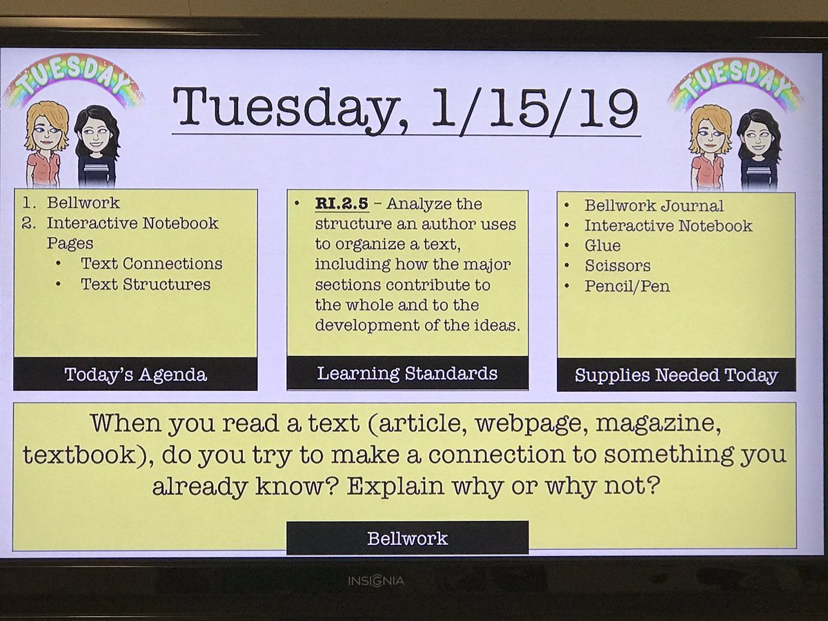 swcarrol's tweet photo. Awesome visually engaging way to get students to be mindful of the learning focus for the day. Great job @mrs_price2017 @MsSalazar_CENMS @kcbrady15 @Sheffcamp123 @CENMS @SharonM52307424 @PascoSocStudies @pascoschools https://t.co/oTgSRaNBTV