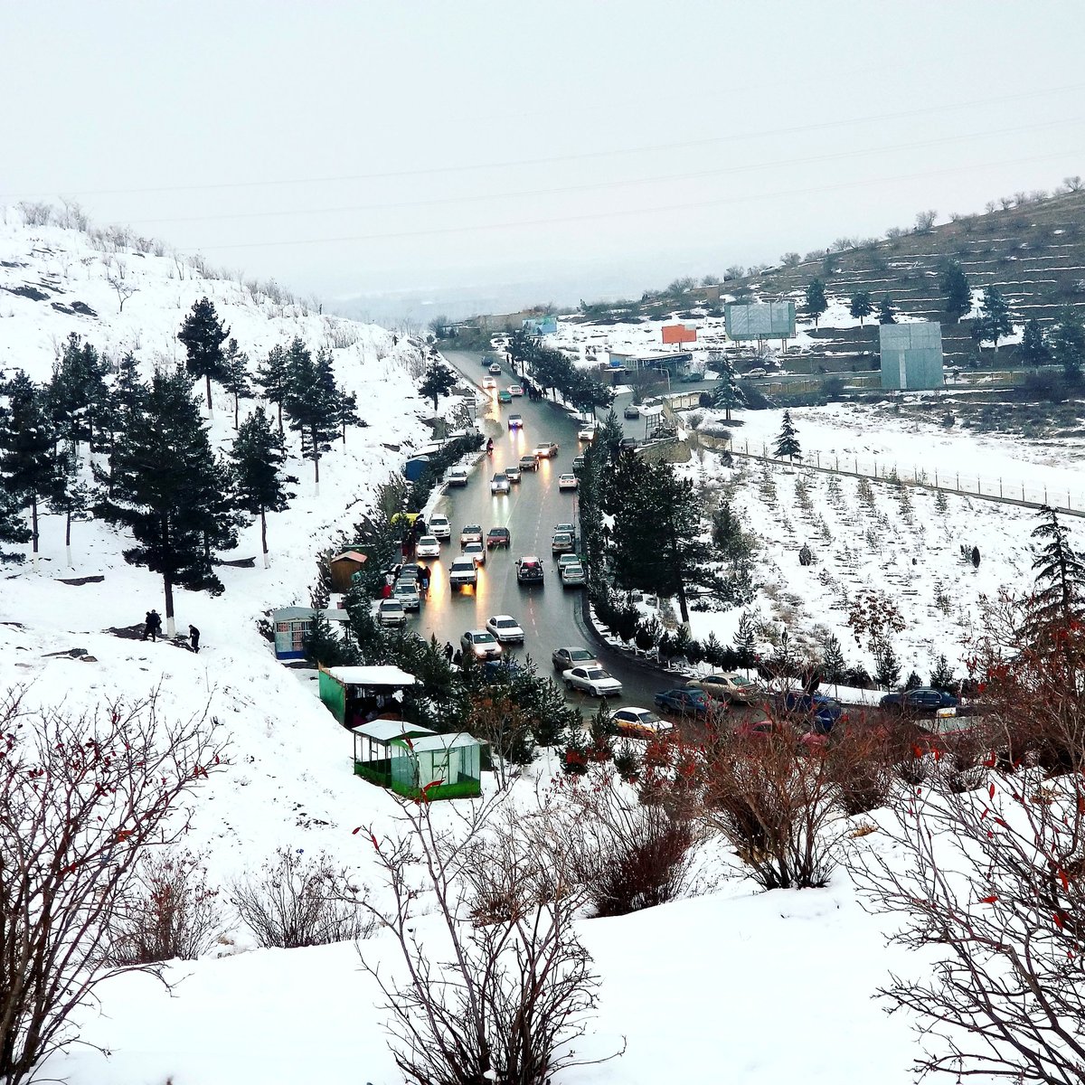 Hamid_Amir2's tweet photo. Beauty of #Qargha 😍 https://t.co/XXmRqIBkYj