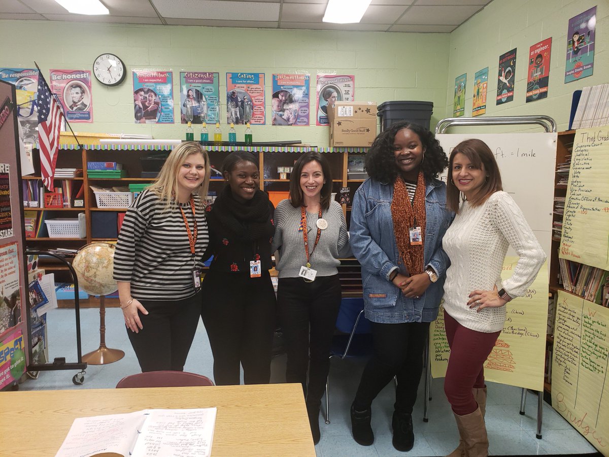 Deerfield School 9 tweet media