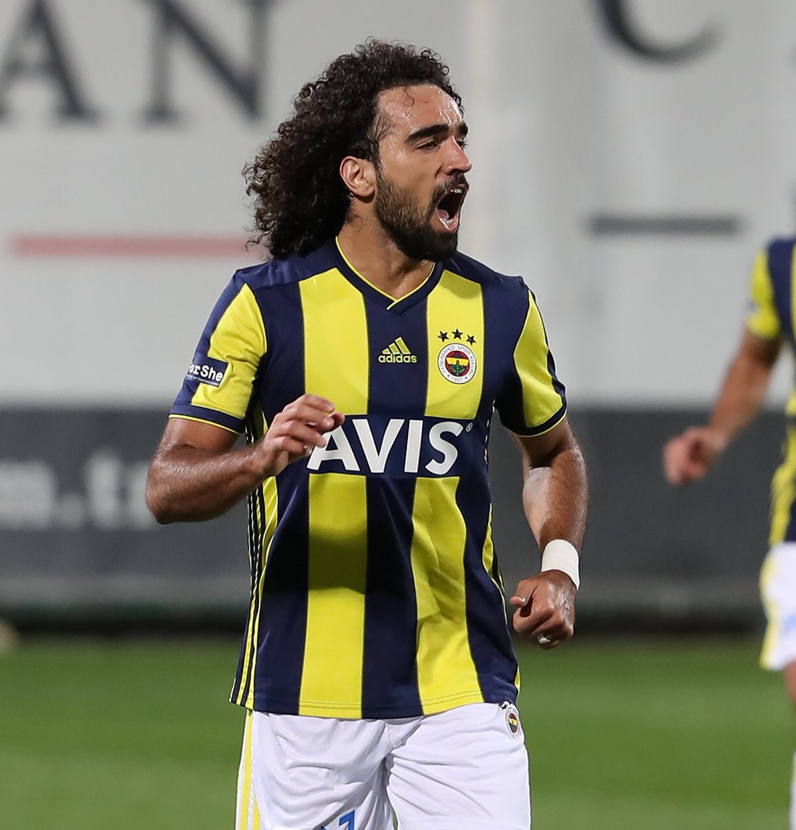 Çok özlemişiz çok 😎